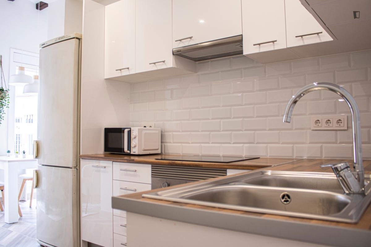 Habitación en alquiler, Barcelona