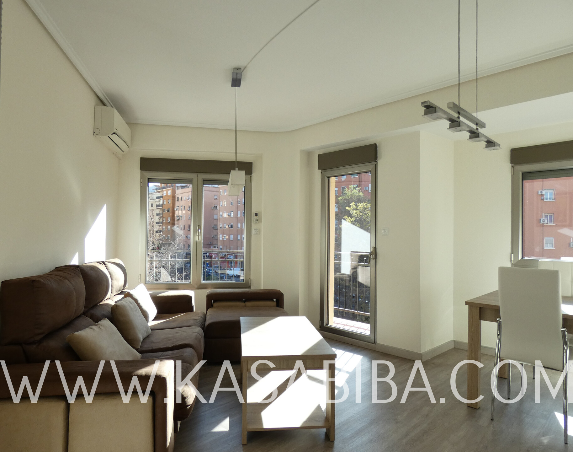 Apartamento 90 m² em València