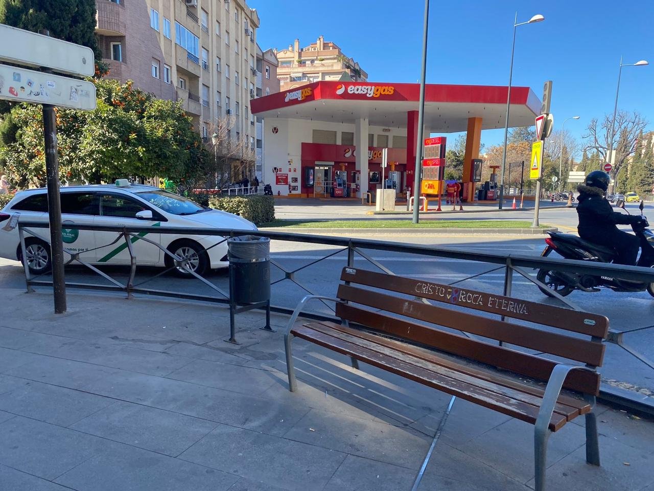 Piso de 77 m² en Granada