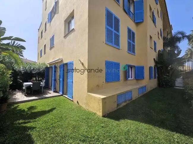 Piso de 100 m² en Callosa de Segura