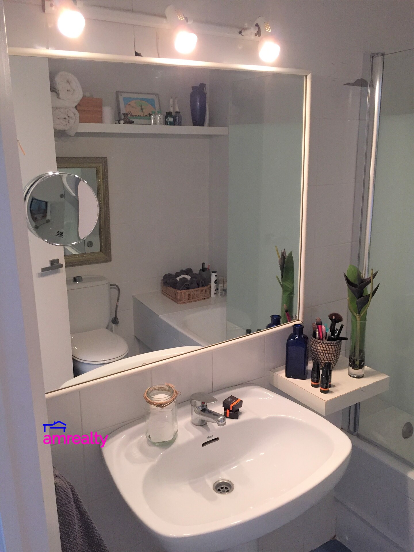 Piso de 110 m² en Sitges