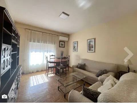 Habitación 90 m², Ciudad Real