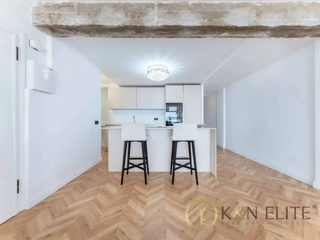 Piso de 160 m² en Alicante