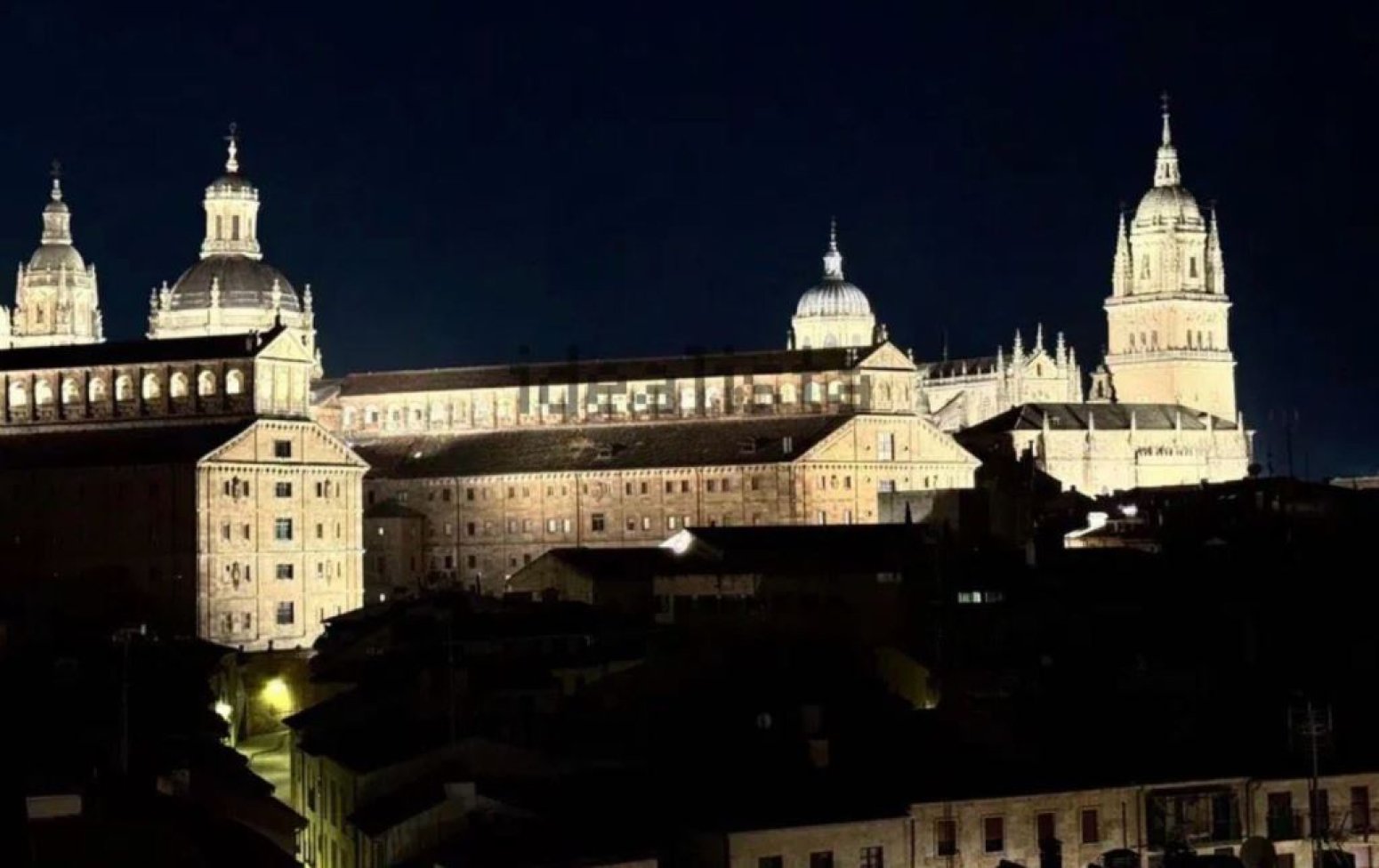 Piso de 95 m² en Salamanca