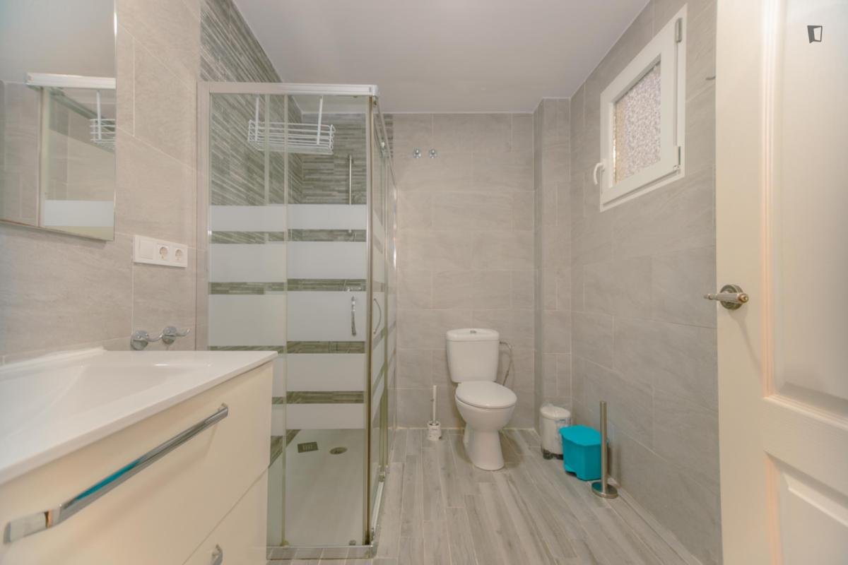 Piso de 45 m² en Valencia