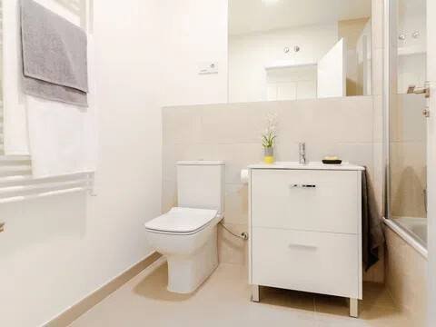 Pis de 98 m² a Valladolid