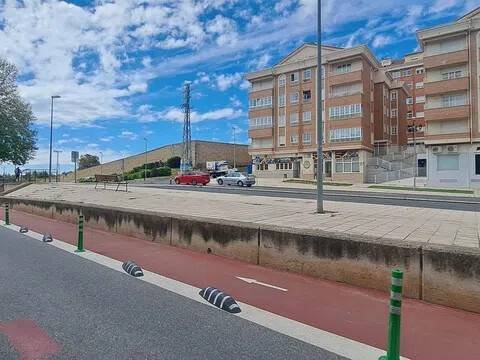 Habitación 120 m², Ávila