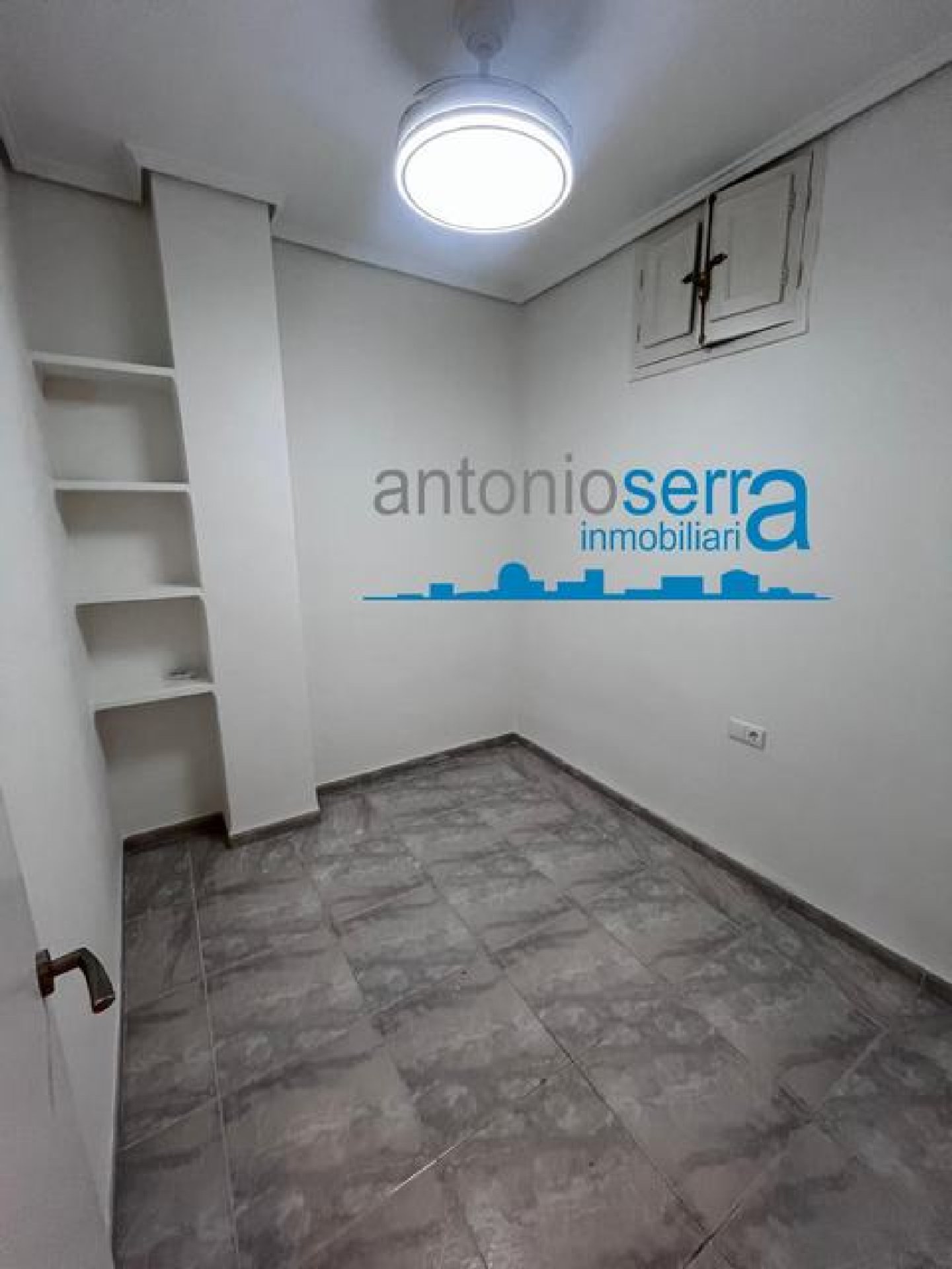 Pis de 85 m² a València