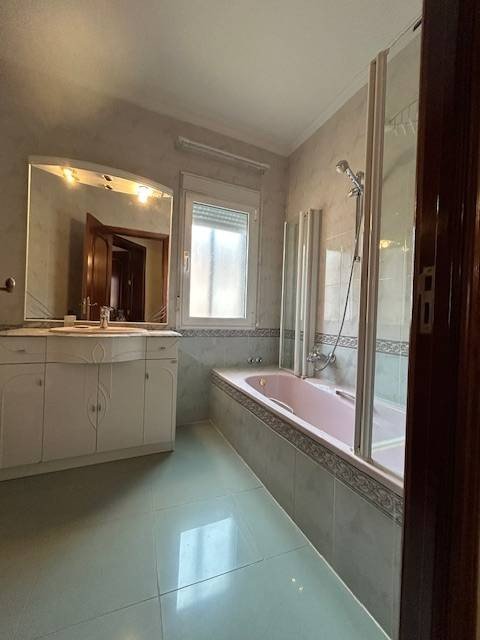 Piso de 109 m² en Segovia