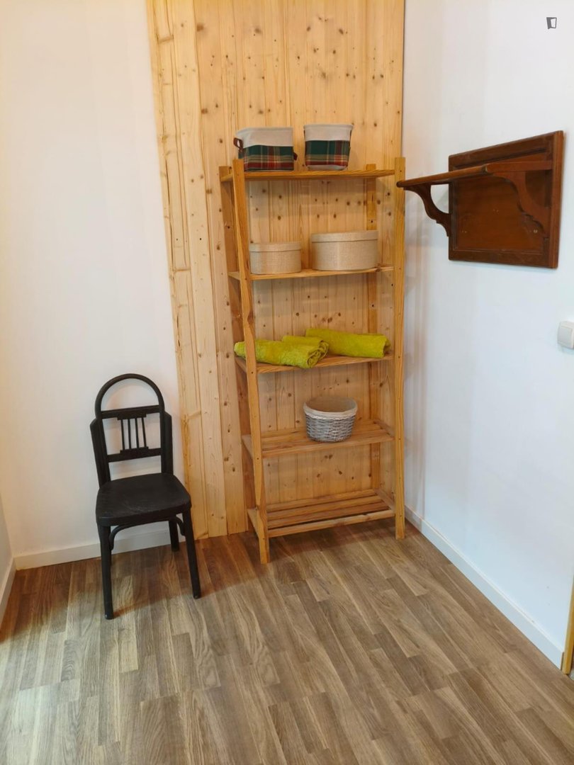 Piso de 40 m² en Valencia