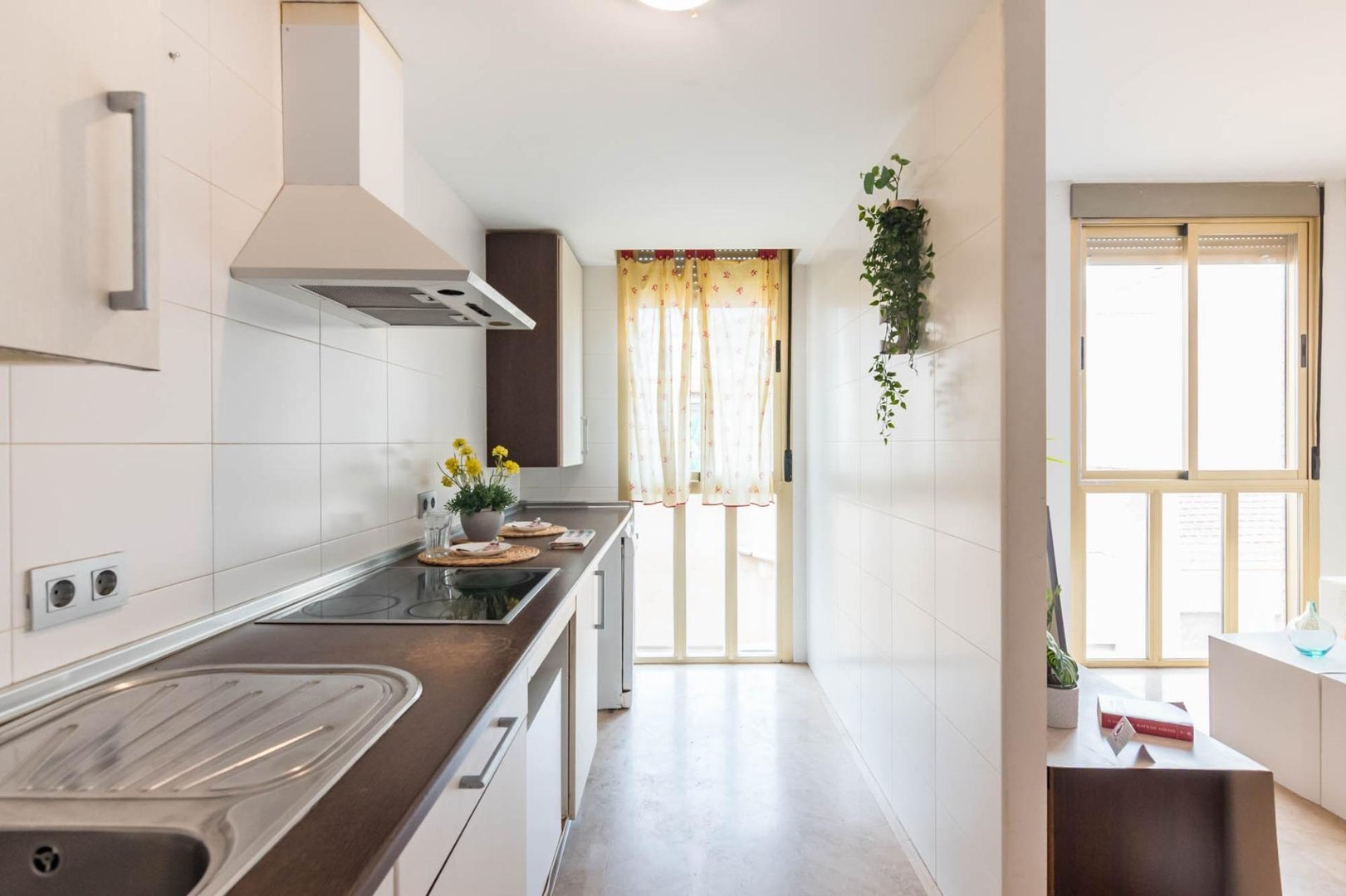 Apartamento 124 m² em Murcia