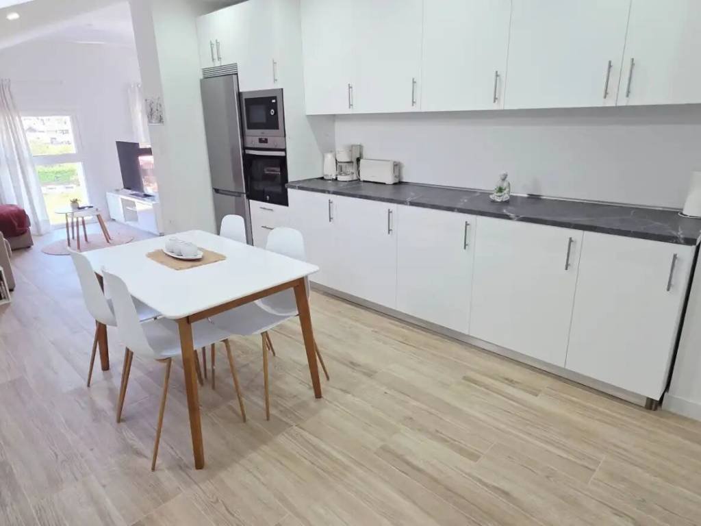 Piso de 55 m² en Sopela