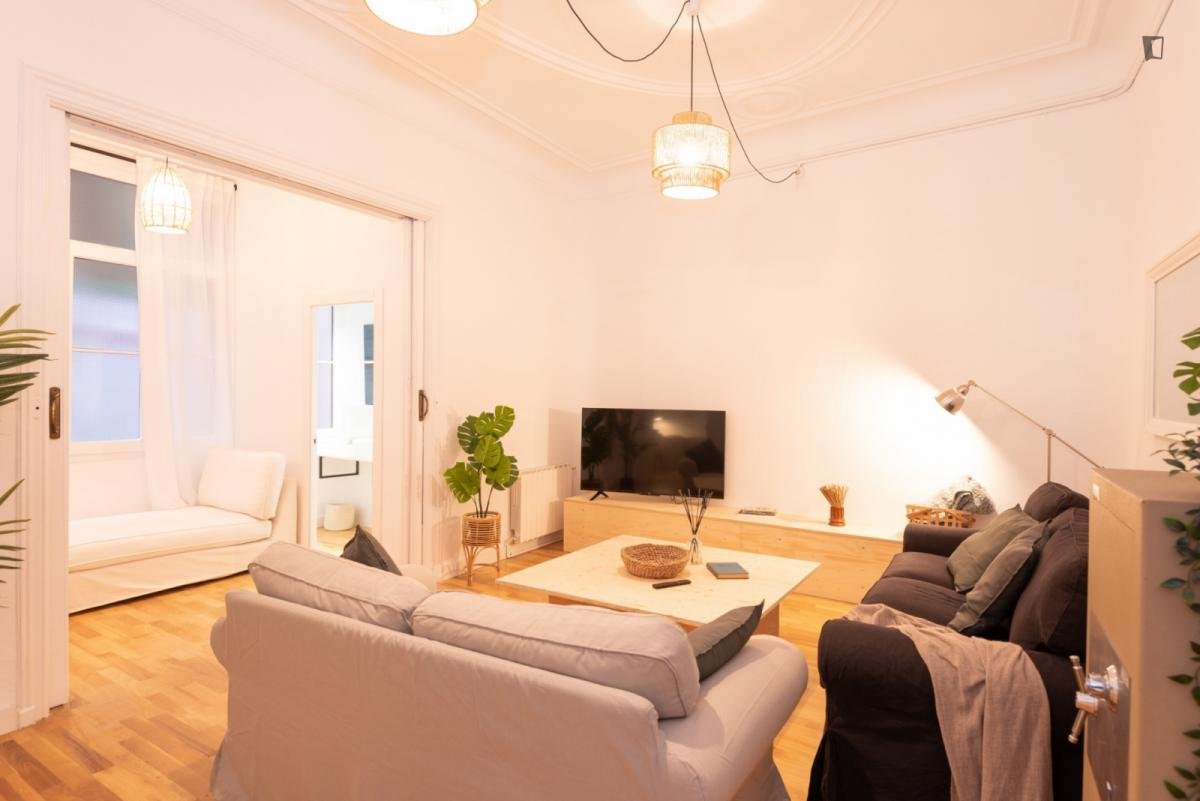 Habitación en alquiler, Barcelona