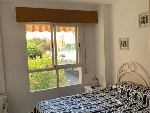Piso de 55 m² en Alicante
