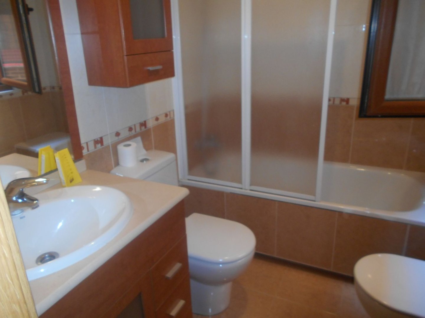 Pis de 75 m² a Salamanca
