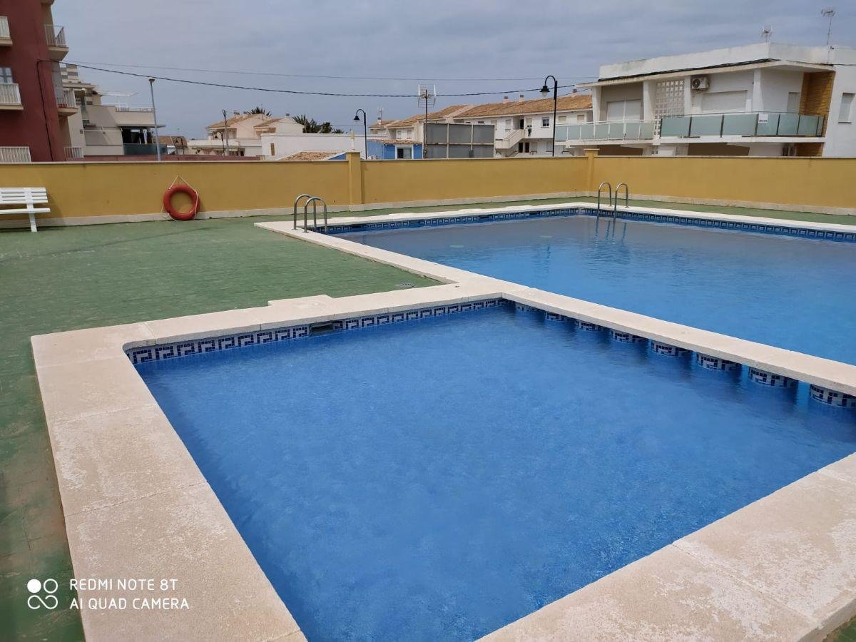 Piso de 75 m² en Cartagena