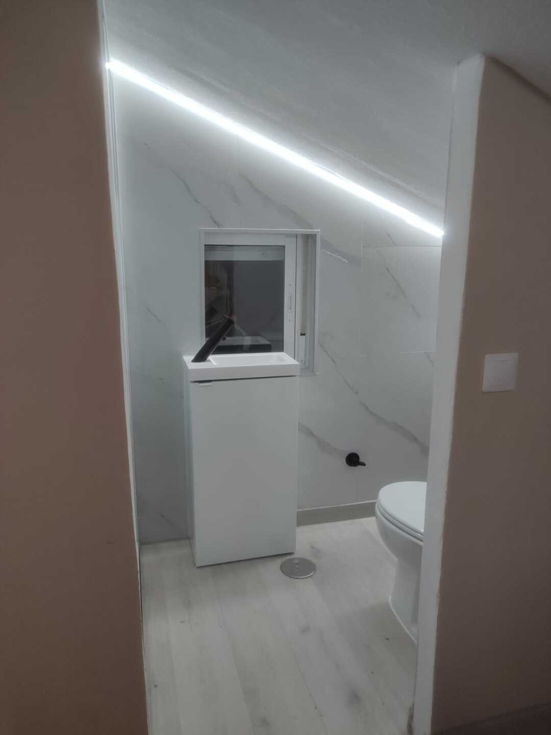 Flat 60 m² in Magán