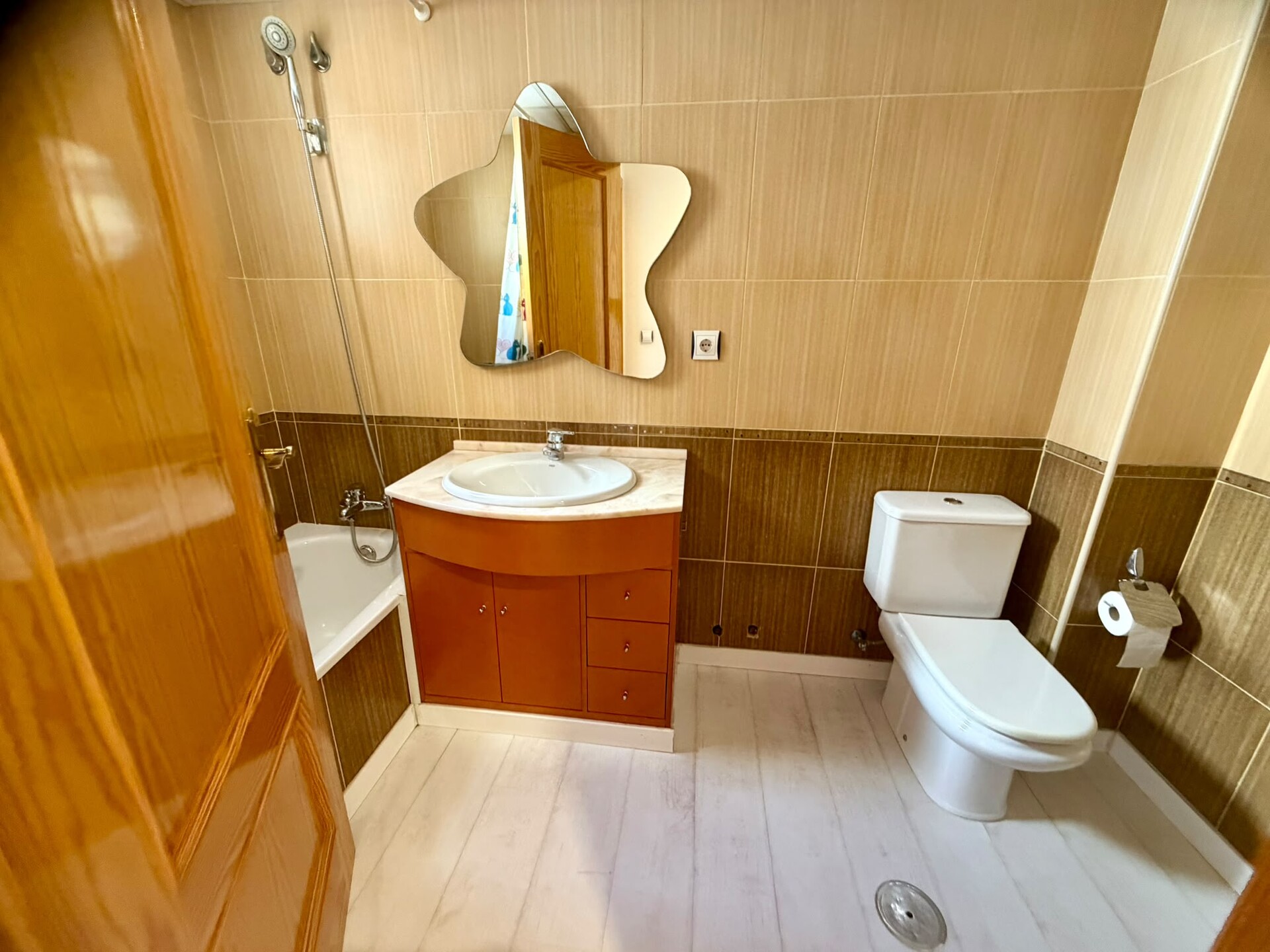 Piso de 75 m² en Alicante