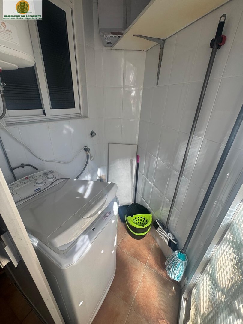 Piso de 54 m² en Benidorm