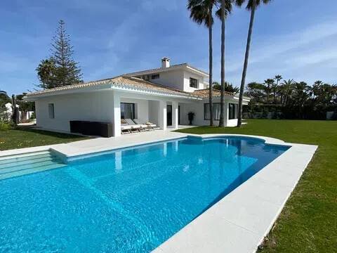 Casa de 1200 m² en Marbella