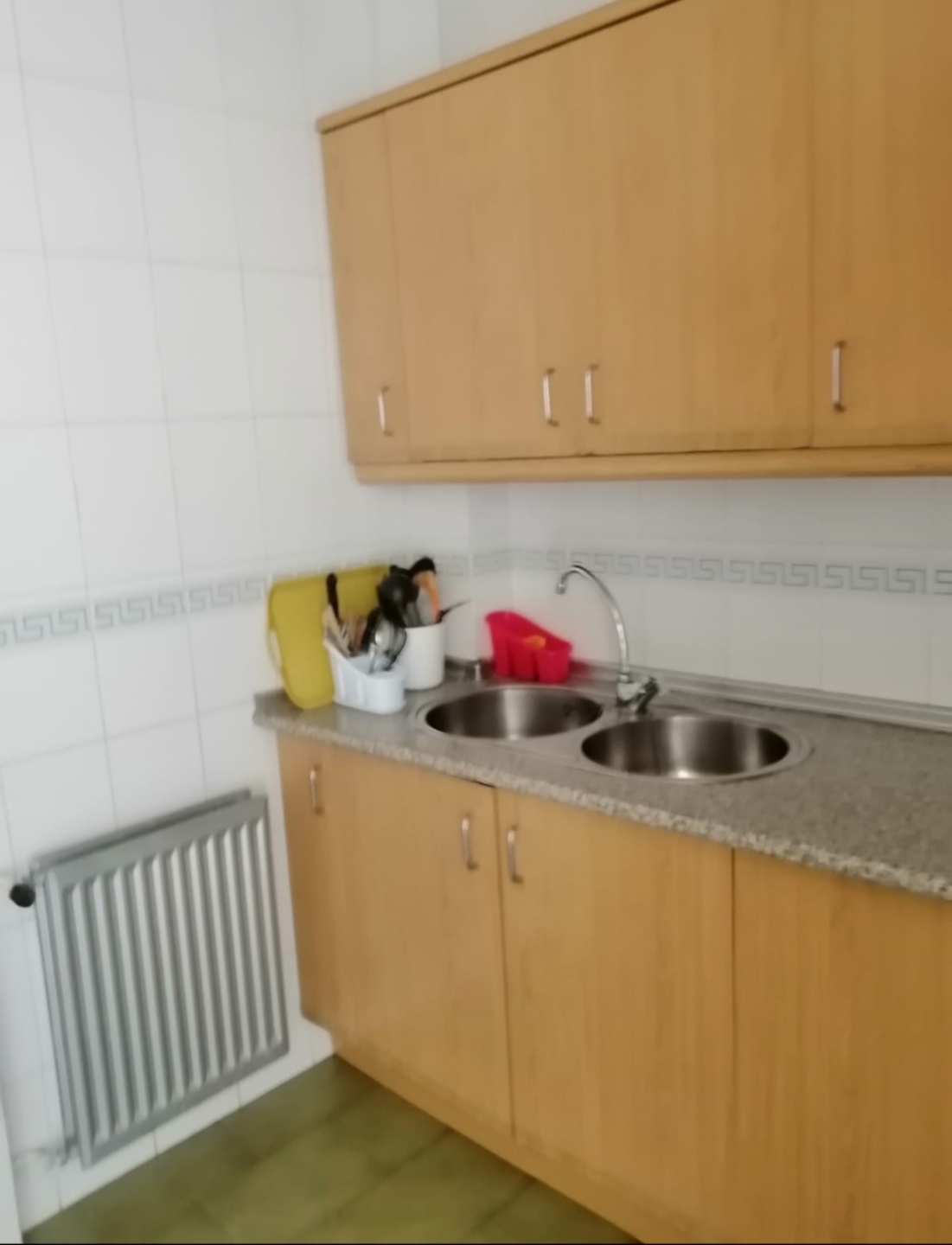 Habitación en alquiler, Zamora