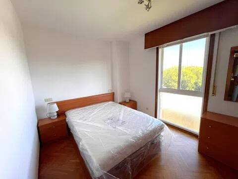 Piso de 60 m² en Culleredo