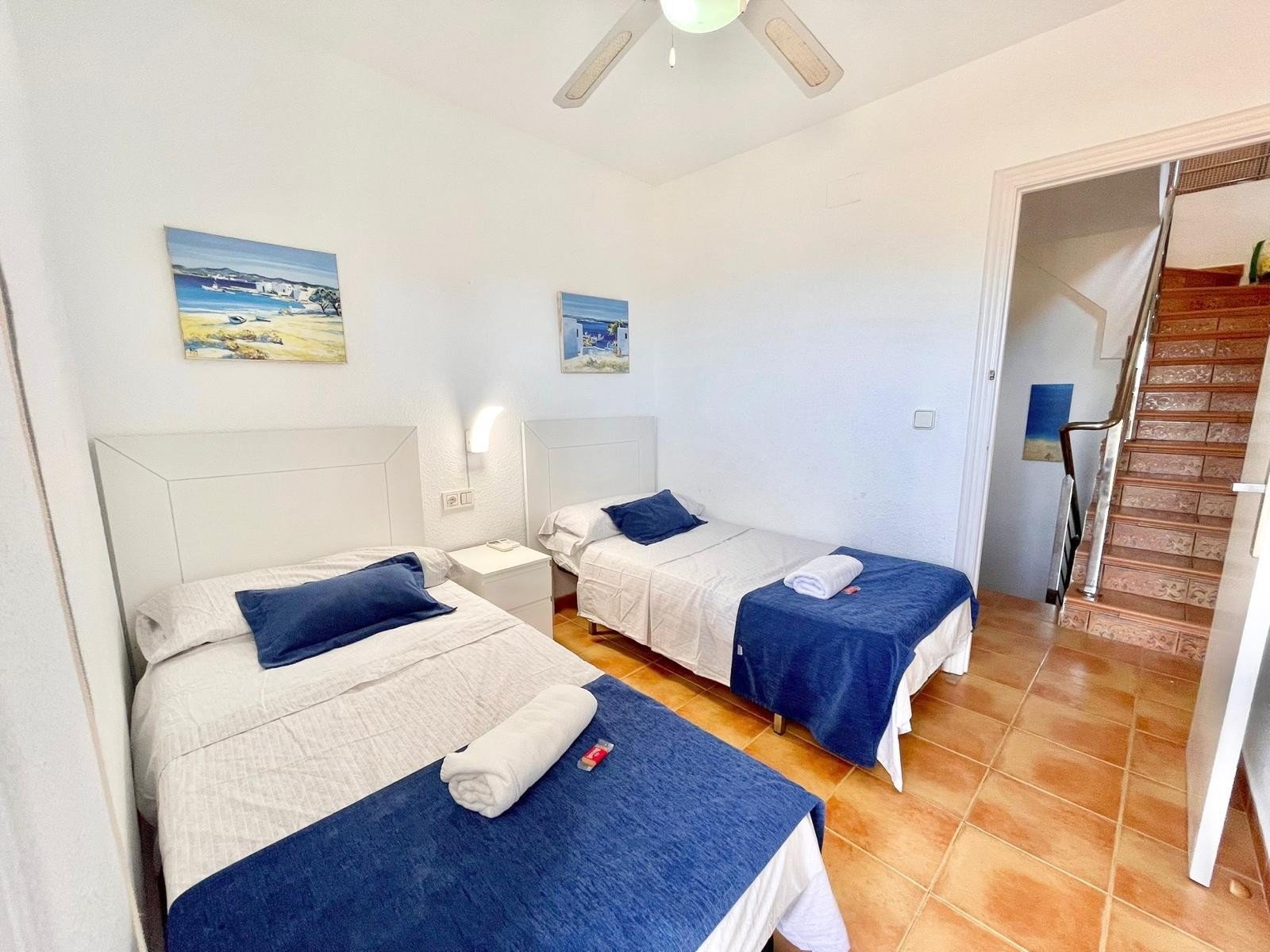 Piso de 350 m² en Cartagena