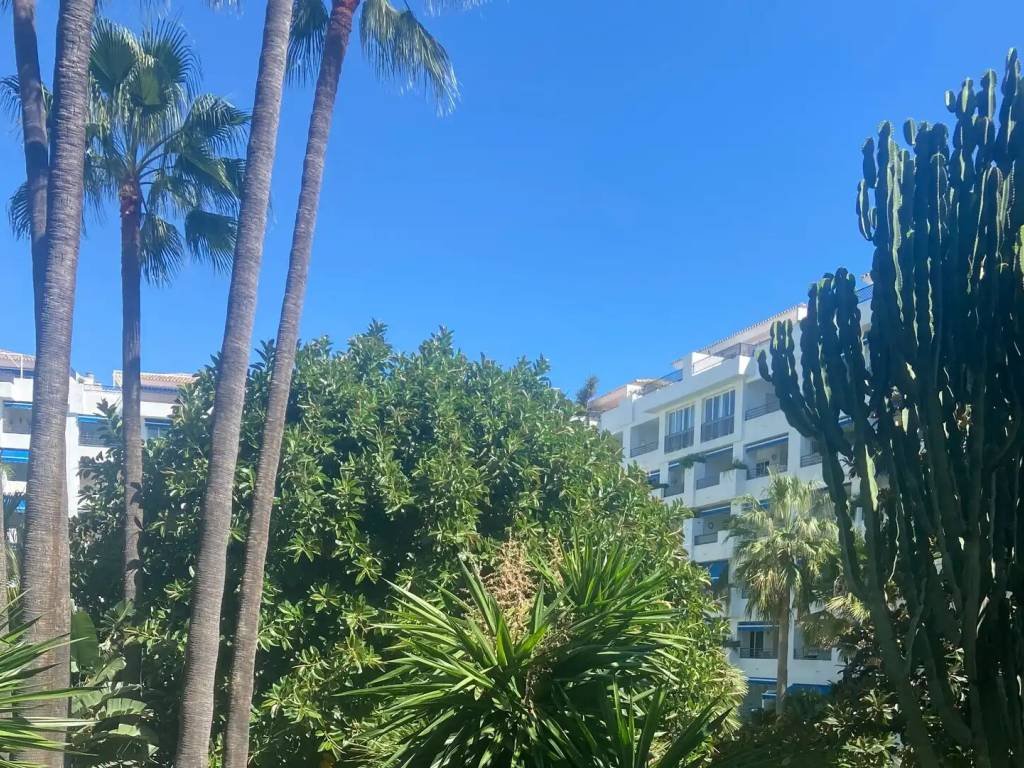 Piso de 130 m² en Marbella