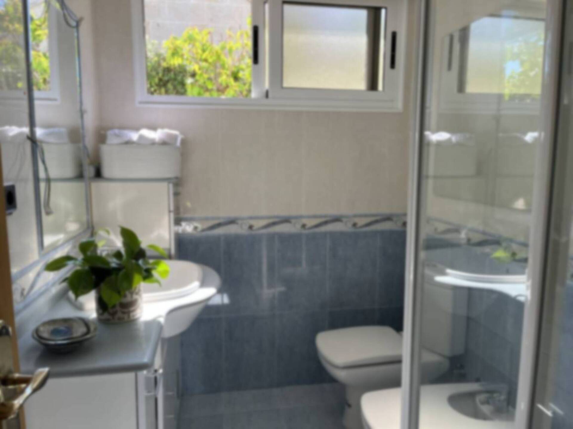 Piso de 423 m² en Baiona
