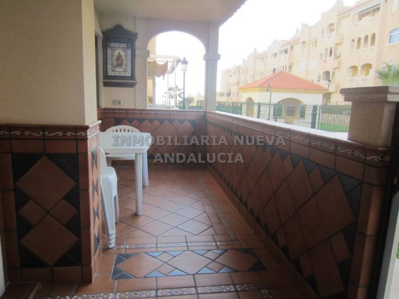 Piso de 70 m² en Almería