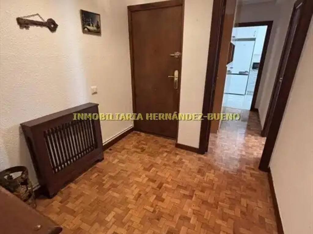 Piso de 115 m² en Salamanca
