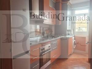 Apartamento 100 m² em Granada
