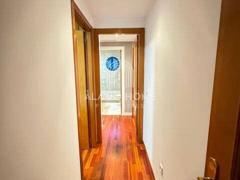 Piso de 90 m² en Madrid