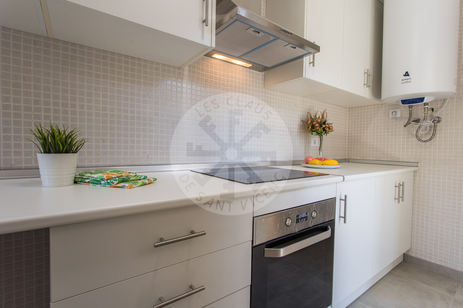 Pis de 150 m² a Sabadell