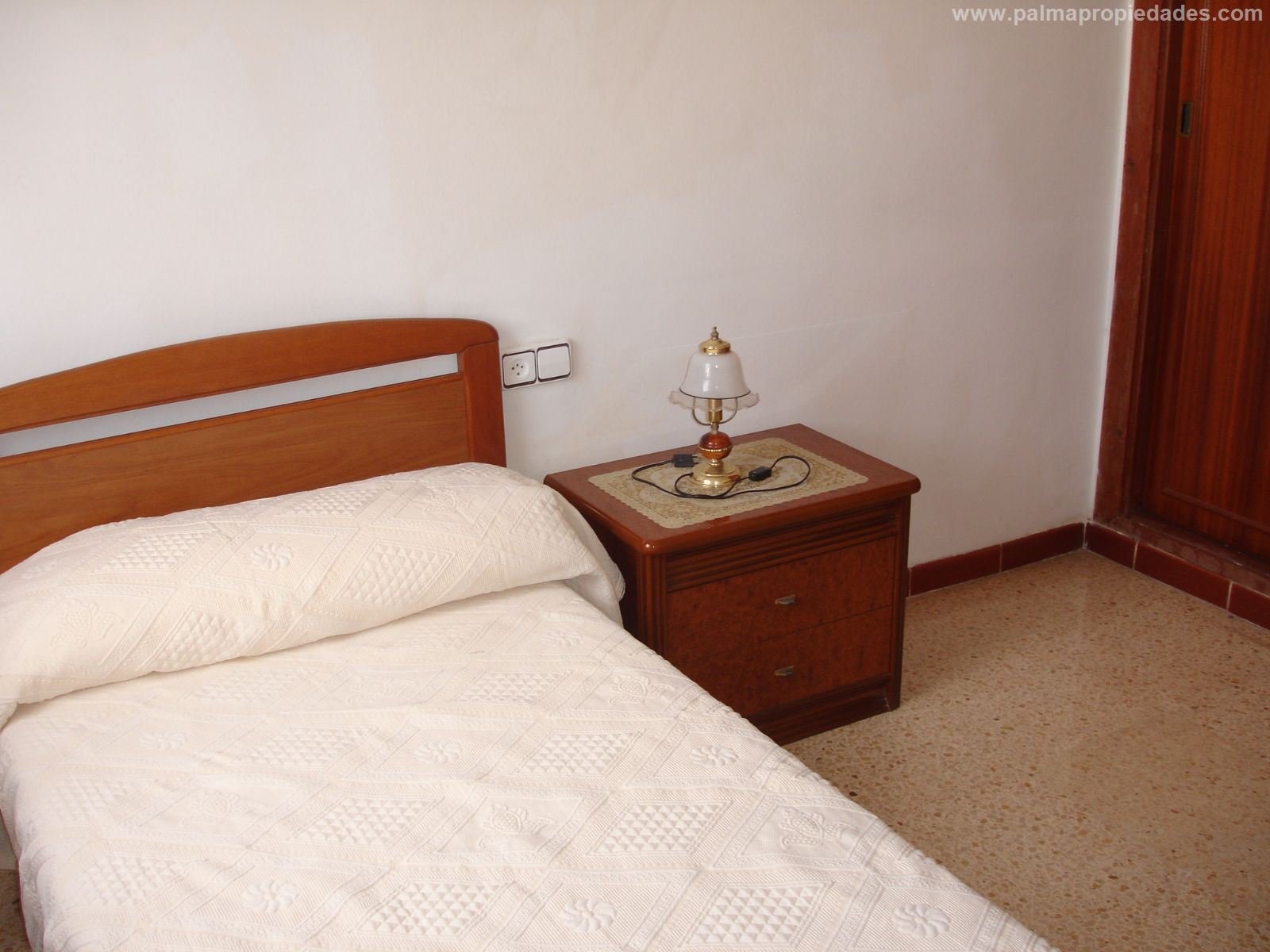 Piso de 112 m² en Palma