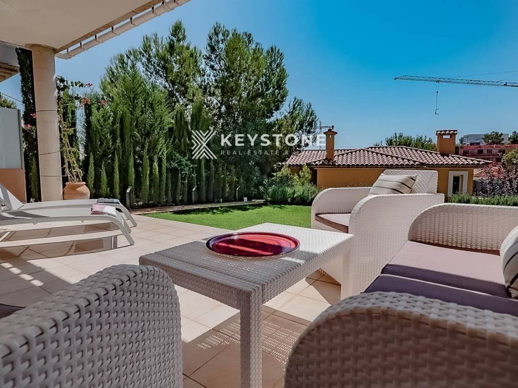 Piso de 234 m² en Calvià