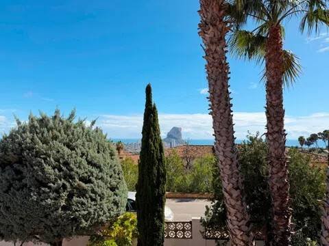 Casa 300 m² a Calp