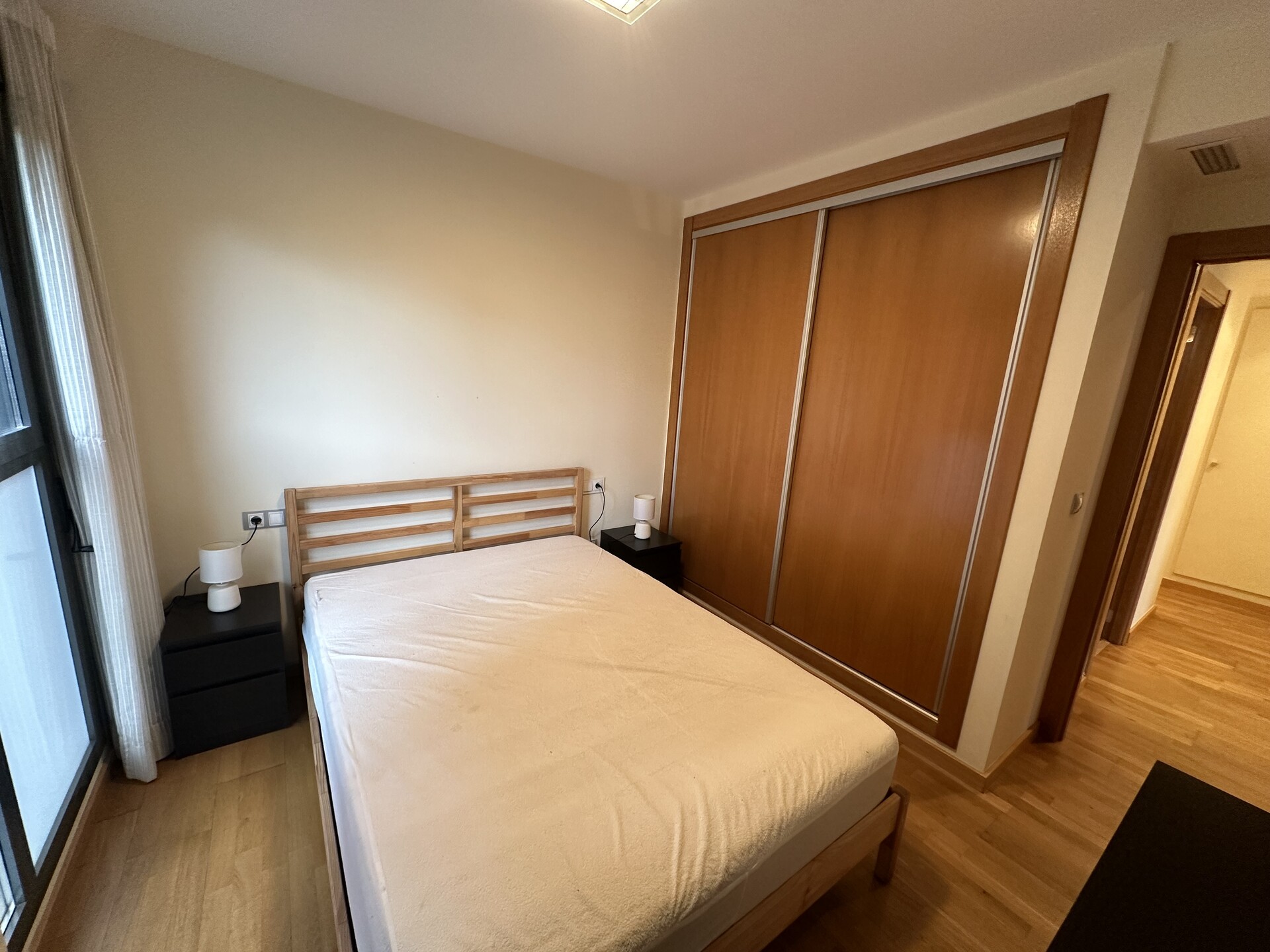 Piso de 57 m² en Valencia