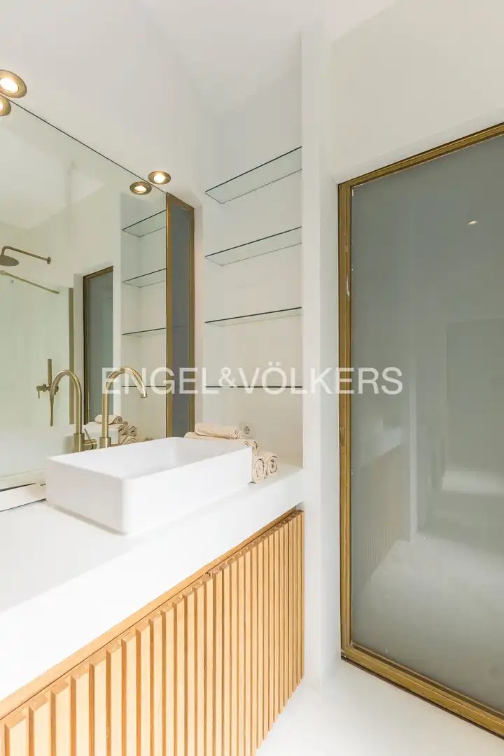 Appartement 113 m² à Madrid