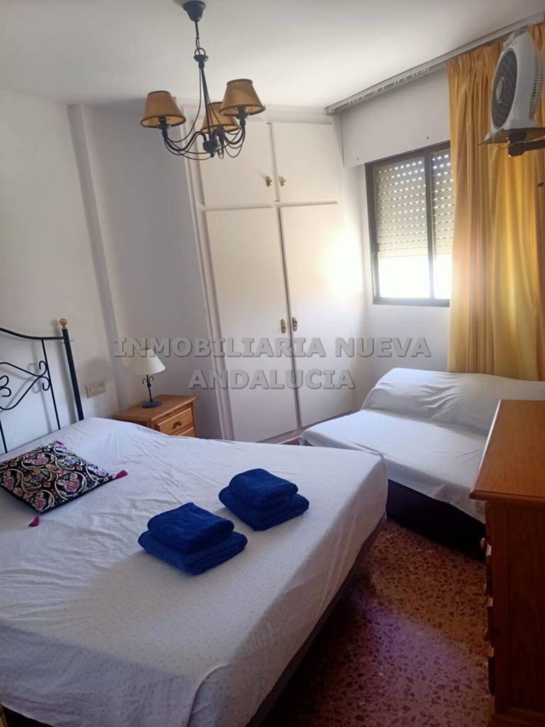 Piso de 60 m² en Almería