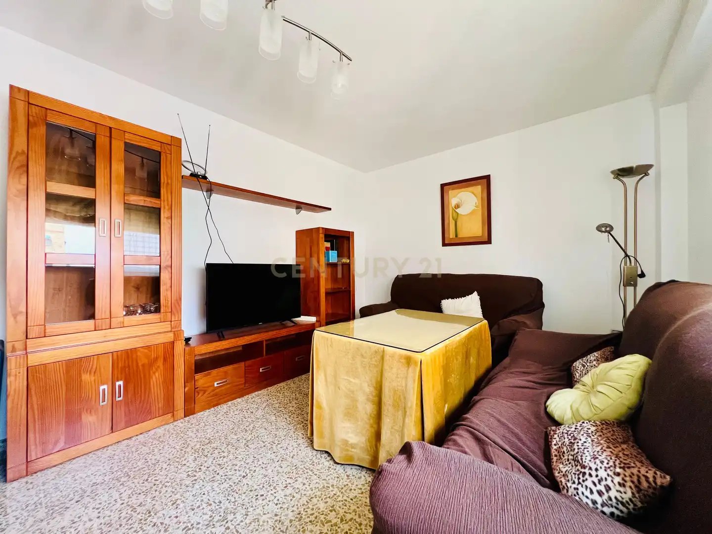 Piso de 100 m² en Granada
