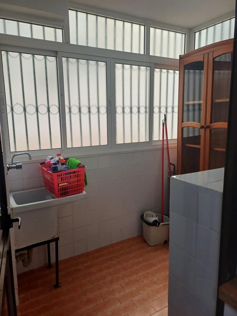 Pis de 170 m² a Màlaga