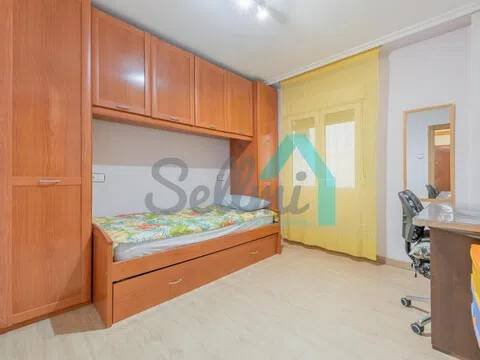 Piso de 120 m² en Oviedo