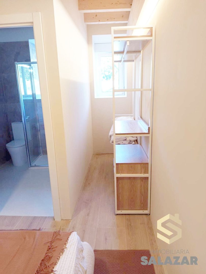 Apartamento 40 m² em Meñaka