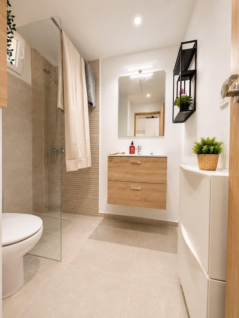 Piso de 33 m² en Manacor