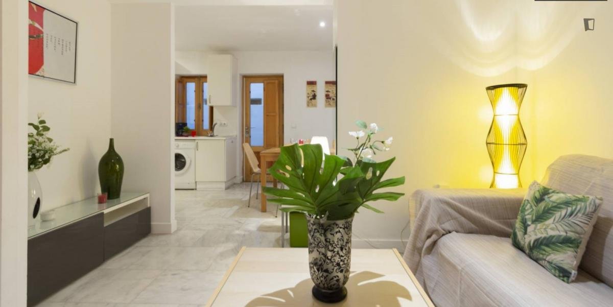 Pis de 35 m² a Madrid
