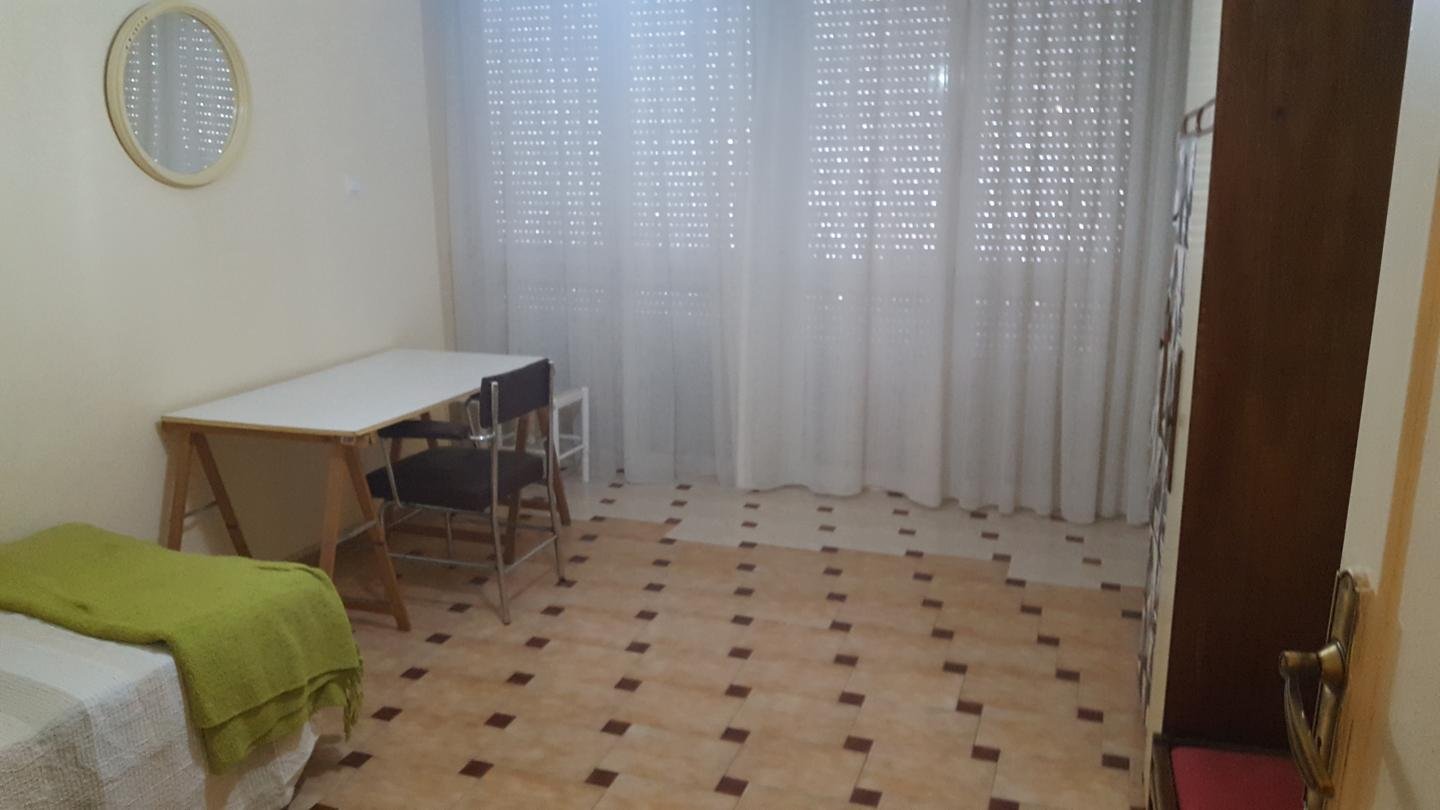Piso de 101 m² en Granada