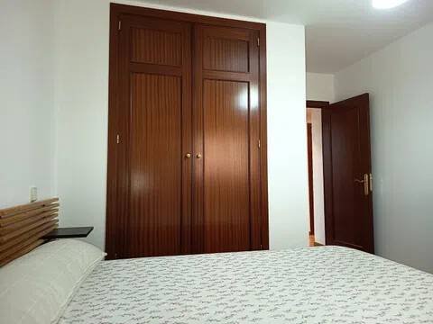 Pis de 69 m² a Valladolid