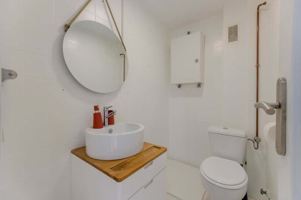 Zimmer zur Miete, Valencia