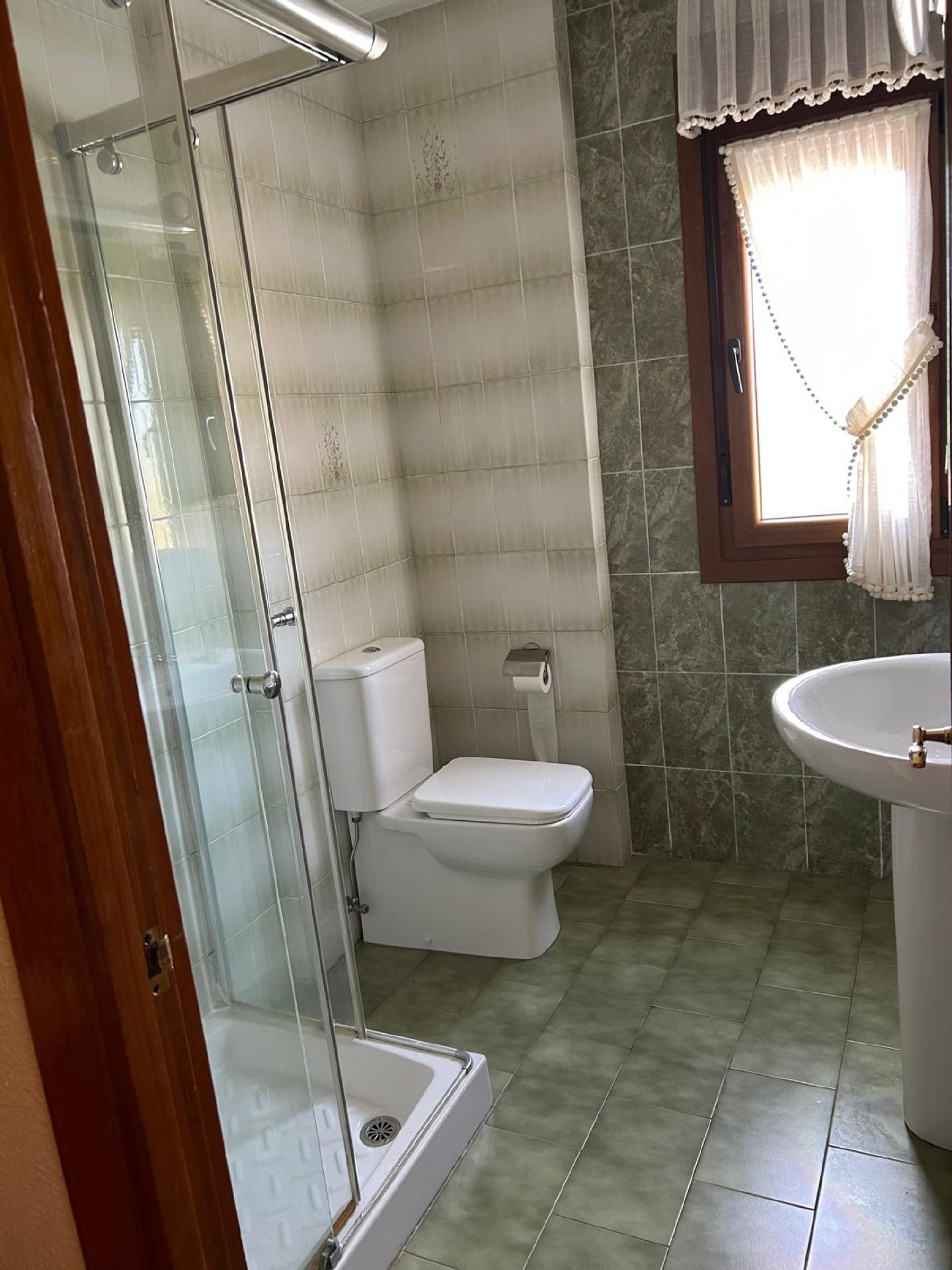 Piso de 124 m² en Reinosa